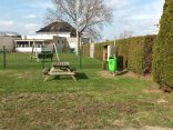 Wohnmobilstellplatz am Paradies
