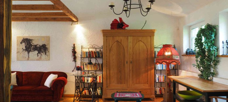 Ferienwohnungen & Privatzimmer