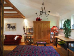 Ferienwohnungen & Privatzimmer