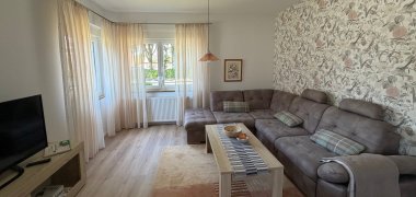 Ferienwohnung Grete