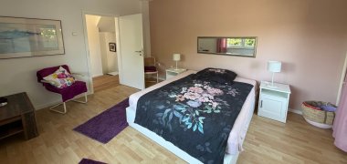 Ferienwohnung Grete