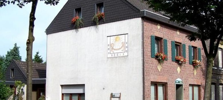 Ferienwohnung Hermans