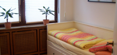 Single-Apartment Elisabeth