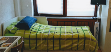 Single-Apartment Marlies
