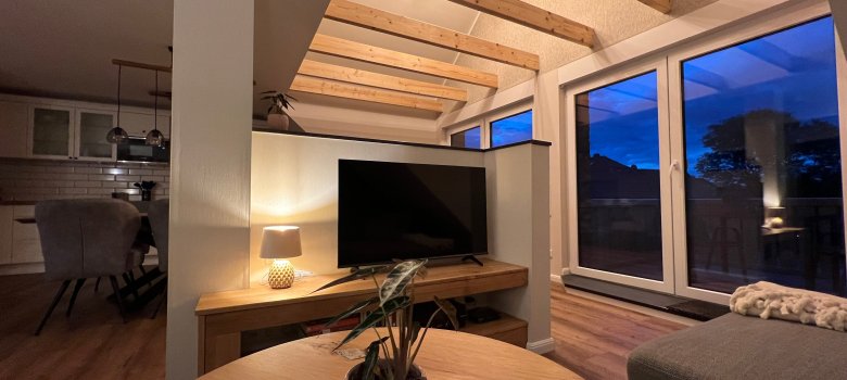 Ferienwohnung Kempkens