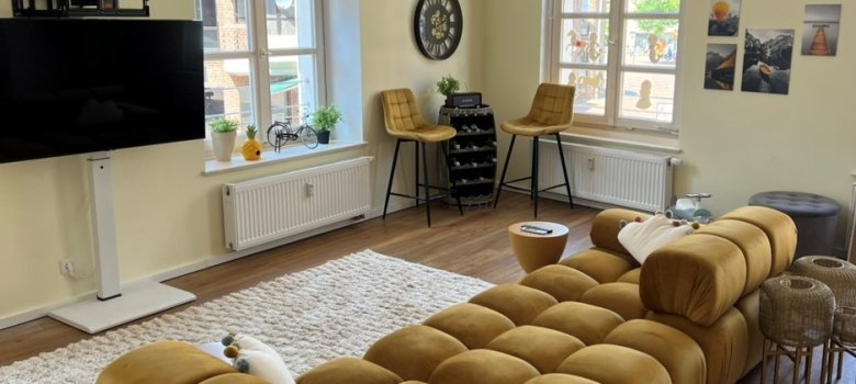Ferienwohnung