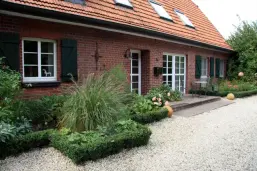 Ferien in Kastanienburg