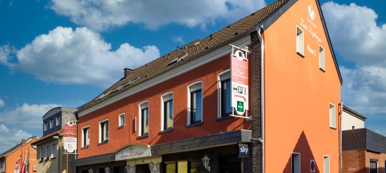 Gasthof zum Siegburger