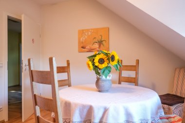 Pension Horst