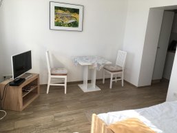 Pension Horst