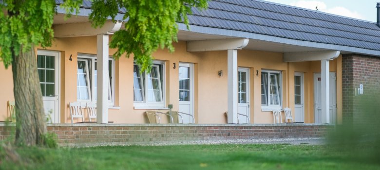 Pension Horst