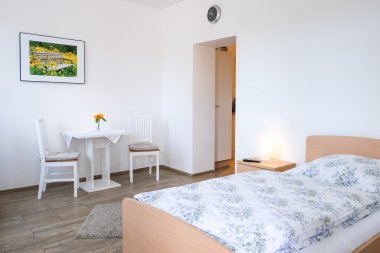 Pension Horst