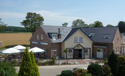 Zur Alten Schmiede