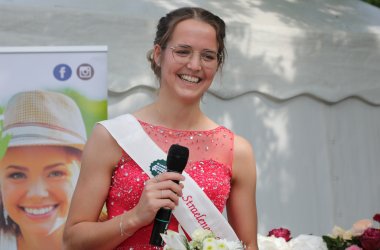 Blumenmädchen Marie van Bebber Blumenmädchen Marie van Bebber