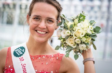 Blumenmädchen Marie van Bebber Blumenmädchen Marie van Bebber