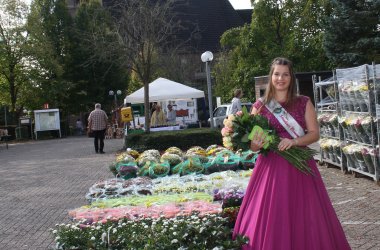 Blumenmädchen Sabrina Nent Blumenmädchen Sabrina Nent