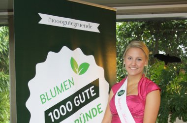 Blumenmädchen Stefanie Berghs-Trienekens Blumenmädchen Stefanie Berghs-Trienekens
