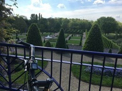 GreenCity RadTour