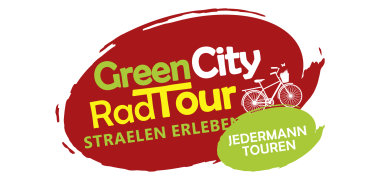 GreenCity RadTour für Jedermann Logo GreenCity RadTour für Jedermann Logo