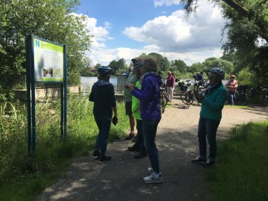 GreenCity RadTour