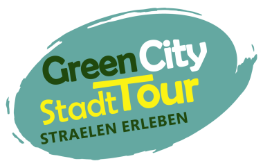 Logo GreenCity StadtTour Logo GreenCity StadtTour