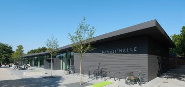 bofrost HALLE