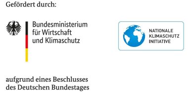 Logo BMU und NKI