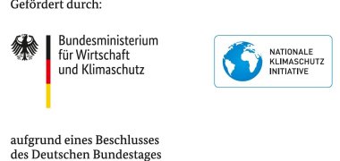 Logo BMU und NKI