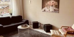 Wohnzimmer Casa Malu