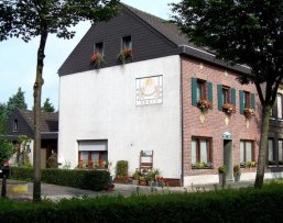 Ferienwohnung Hermans