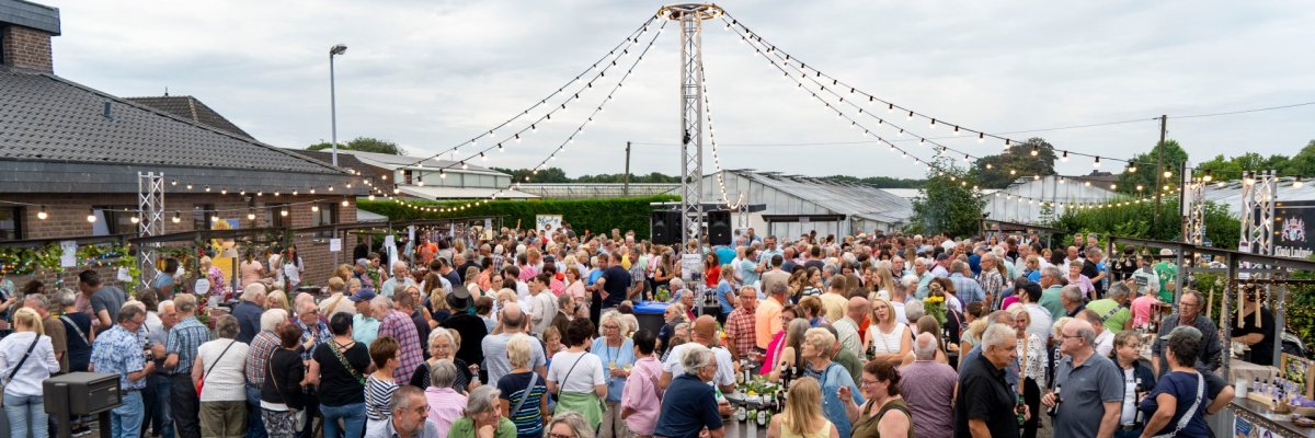Feierabendmarkt Broekhuysen