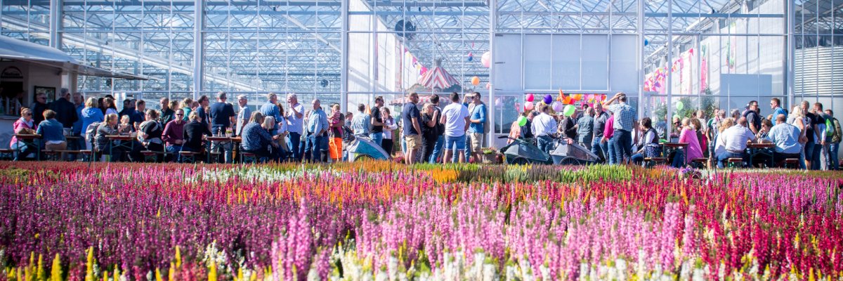 GreenCity Tour Event