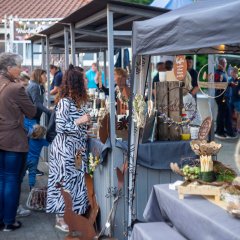 Feierabendmarkt Auwel-Holt