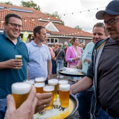 Feierabendmarkt Auwel-Holt