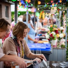 Feierabendmarkt Broekhuysen Feierabendmarkt Broekhuysen