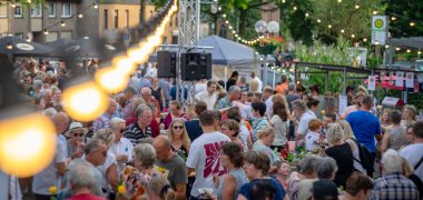 Feierabendmarkt Herongen