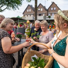 Feierabendmarkt Herongen