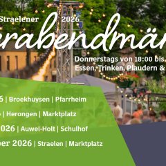 Feierabendmärkte