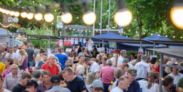 Feierabendmarkt Herongen