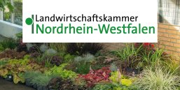GreenCity Tour Event - Stationen - 12 Logo Landwirtschaftkammer NRW