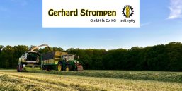GreenCity Tour Event - Stationen - 7 Logo Strompen