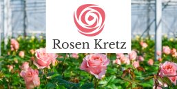 GreenCity Tour Event - Stationen - 8 Logo Rosen Kretz