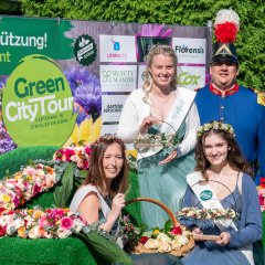 GreenCity Tour Event