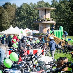 GreenCity Tour Event
