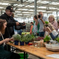 GreenCity Tour Event