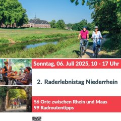 Raderlebnistag