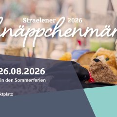 Schnäppchenmärkte