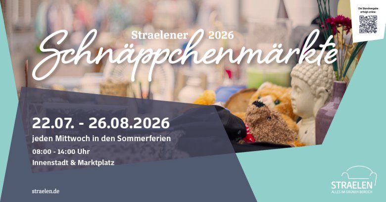 Schnäppchenmärkte 2026