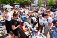 Schnäppchenmarkt Schnaeppchenmarkt