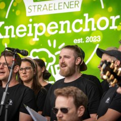 Straelener Kneipenchor